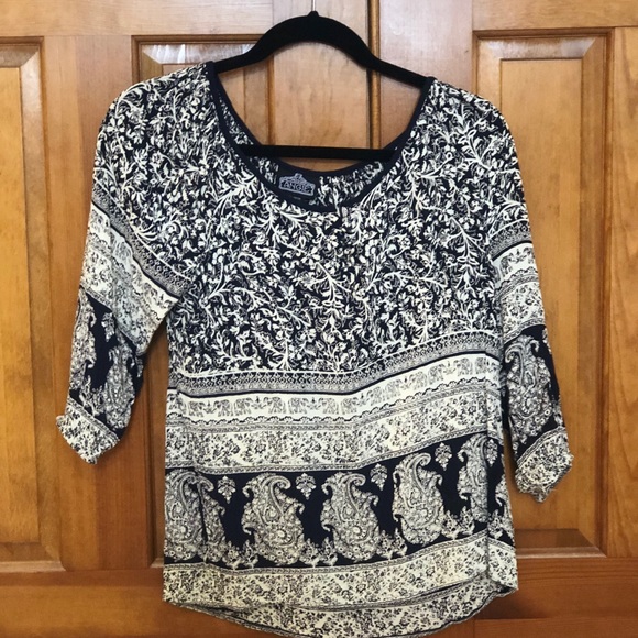 Angie long sleeve - Picture 5 of 5